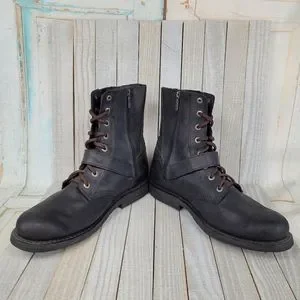 Harley-Davidson | Shoes | Harleydavidson Ranger Boots Size 3 